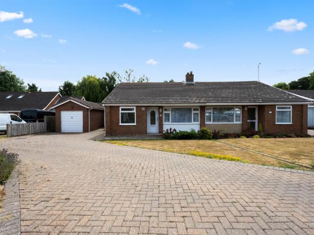 Bungalow for sale in Bridge, The Bridge