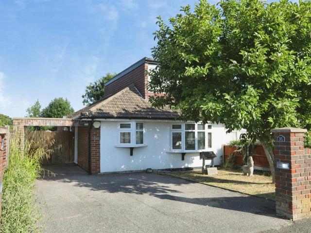 Bungalow for sale in Wigmore, Gillingham