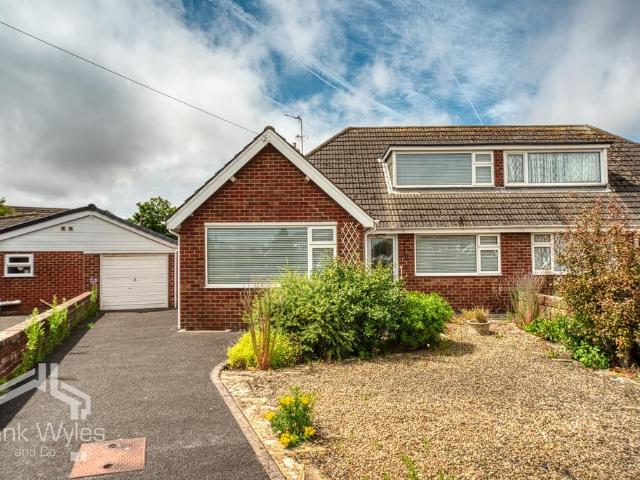 Bungalow for sale in St Annes, Lytham