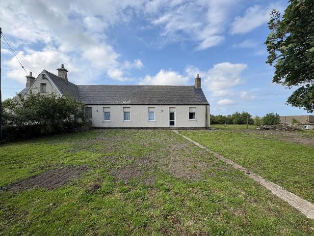 Bungalow for sale in Newlands of Geise, Highland