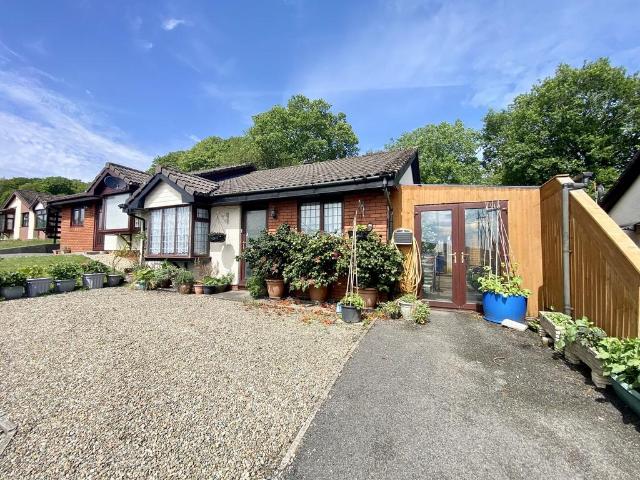Bungalow for sale in Clydach, Wales