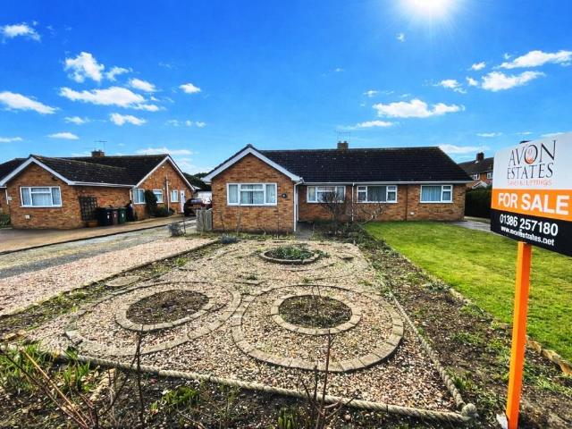 Bungalow for sale in Murcot, Crookhill