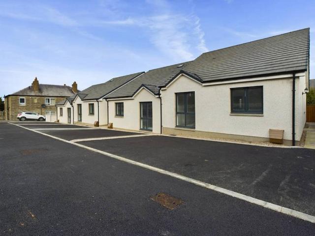 Bungalow for sale in Macduff, Scotland