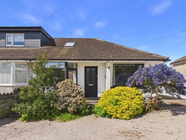 Bungalow for sale in Bolton le Sands, Bare