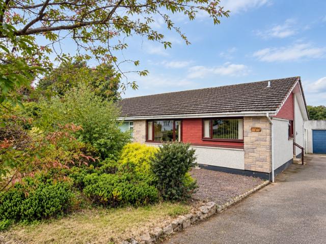 Bungalow for sale in Lentran, Scotland
