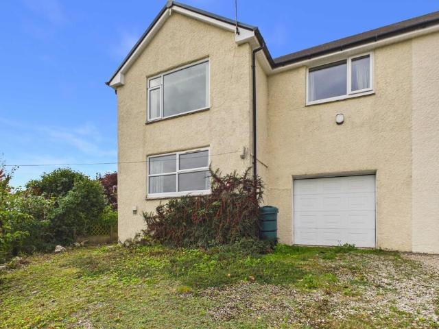 Bungalow for sale in Grange-over-sands