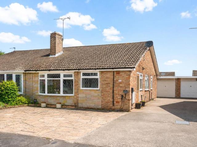 Bungalow for sale in Bishopthorpe, York