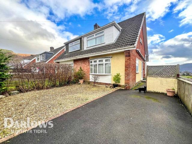 Bungalow for sale in Wales