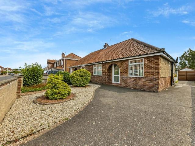 Bungalow for sale in Sprowston, Broadland