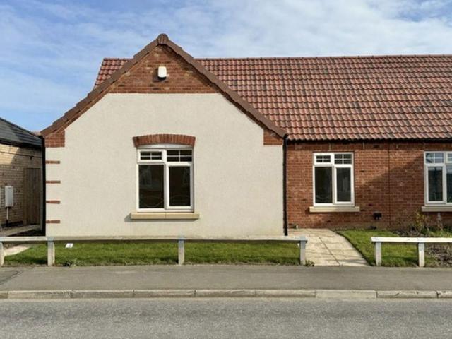 Bungalow for sale in Nunsthorpe, Bradley