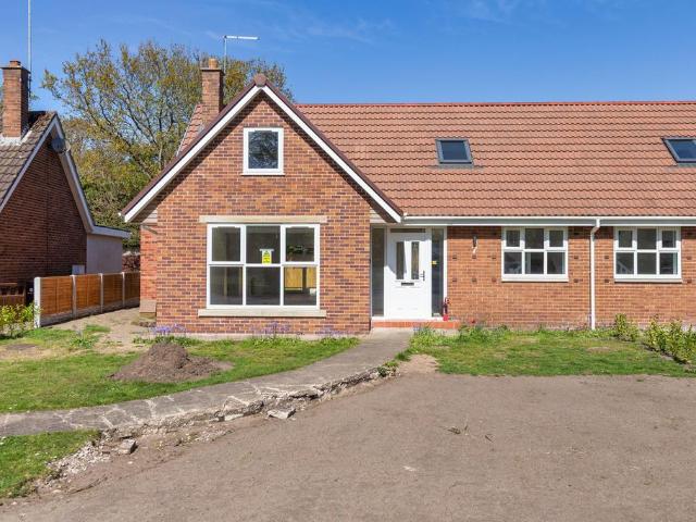 Bungalow for sale in Isle Of Man