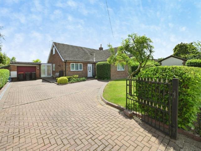 Bungalow for sale in Bedford