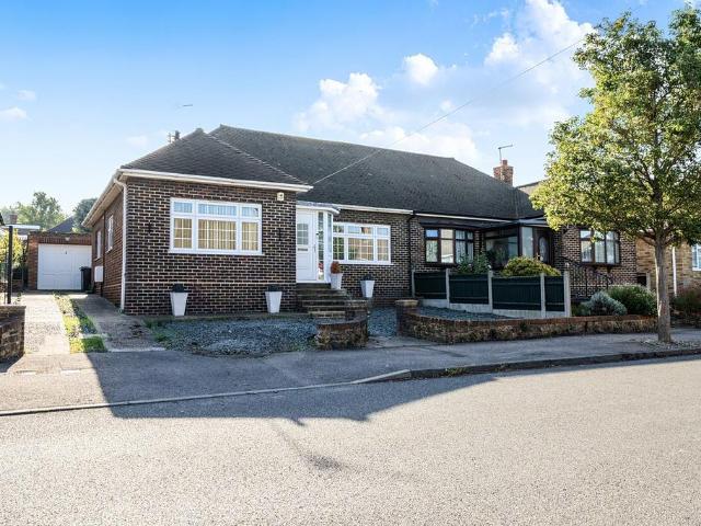 Bungalow for sale in Parrock Farm, Hamerton