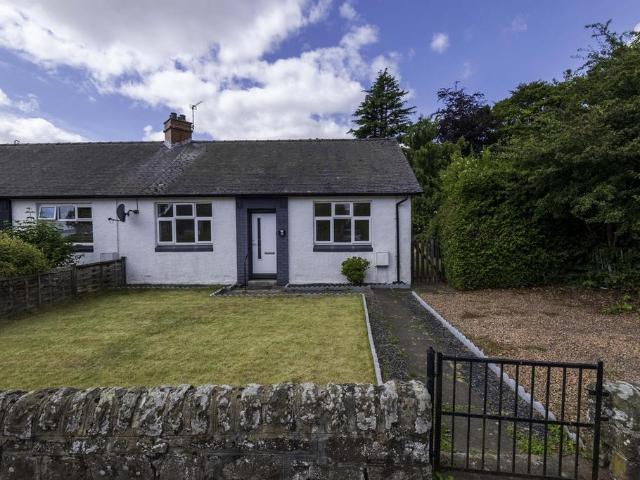 Bungalow for sale in Longforgan, Scotland