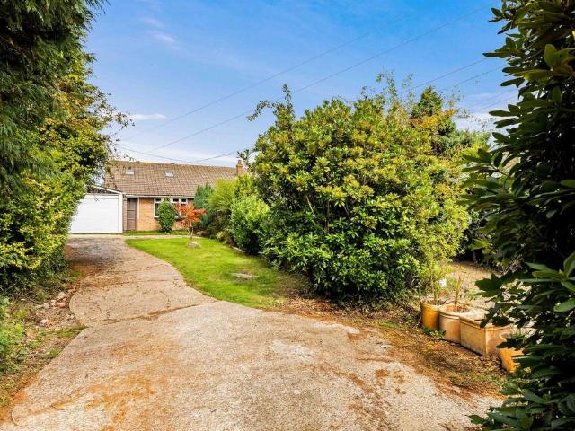 Bungalow for sale in Hawkinge, Folkestone