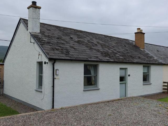 Bungalow for sale in Kyle Of Lochalsh, Scotland