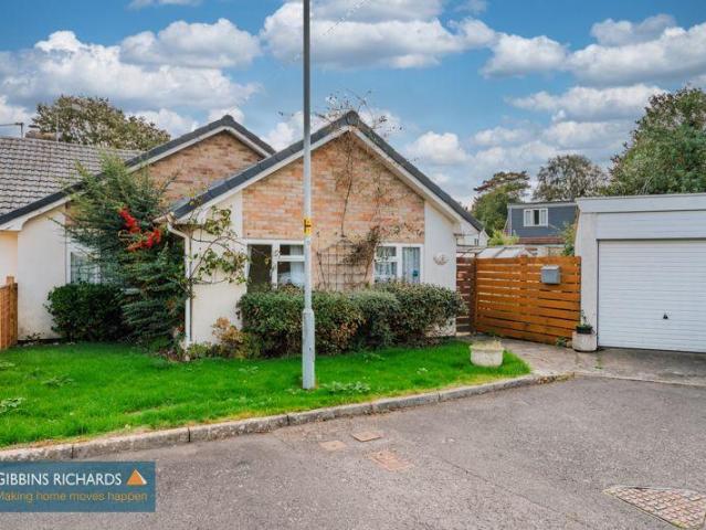 Bungalow for sale in Nether Stowey, Somerset