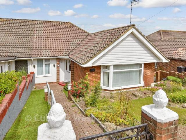 Bungalow for sale in Bevendean, Brighton & Hove