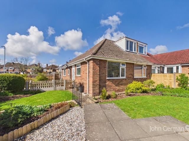 Bungalow for sale in Baswich, Isle Of Man