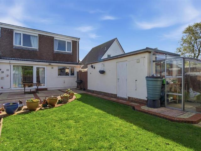Bungalow for sale in Withernsea