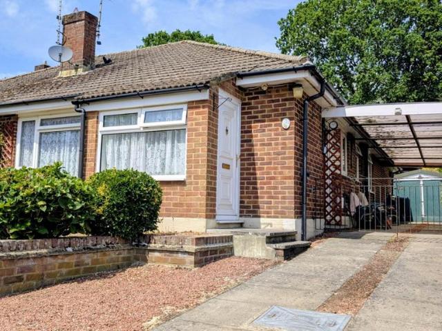Bungalow for sale in Whitehill, Bolton Low Houses