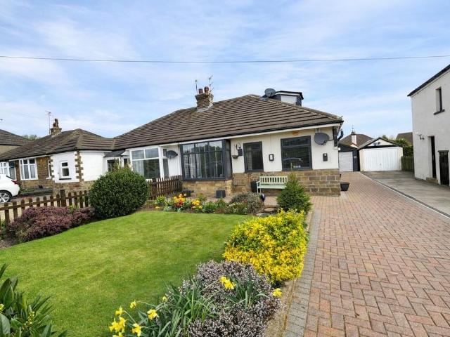 Bungalow for sale in Town End, Allerton