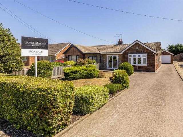 Bungalow for sale in Boston, Lincolnshire