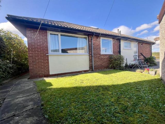 Bungalow for sale in Clayton West, Kirklees