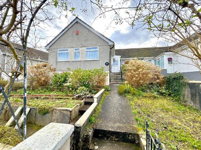 Bungalow for sale in Mount Wise, Isle Of Man