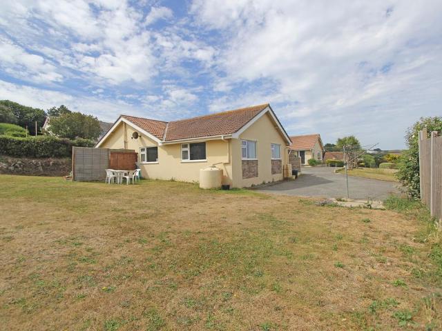 Bungalow for sale in Alderney, Poole