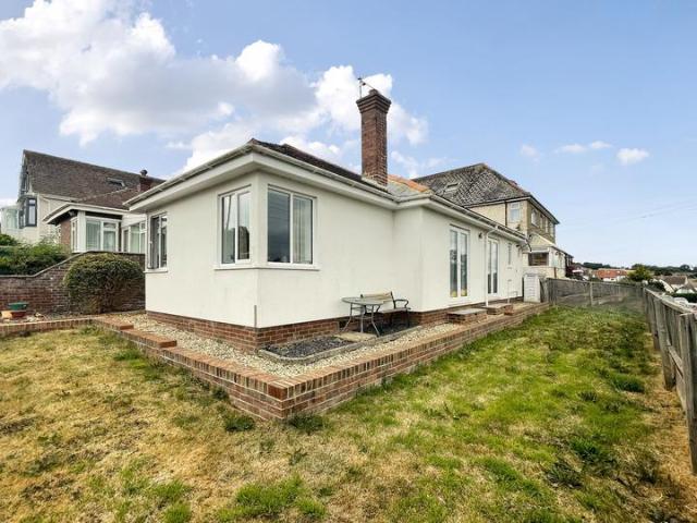 Bungalow for sale in Seaton, Budlake