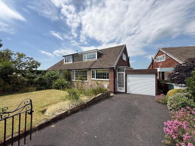 Bungalow for sale in Eastborough, Dewsbury