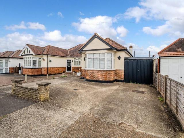 Bungalow for sale in West Ewell, Ewell