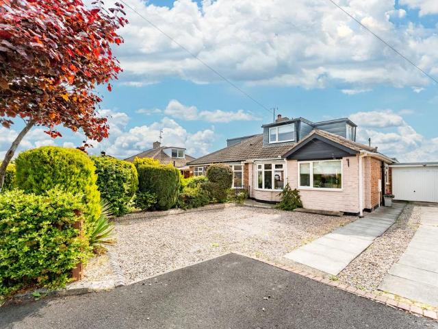 Bungalow for sale in York