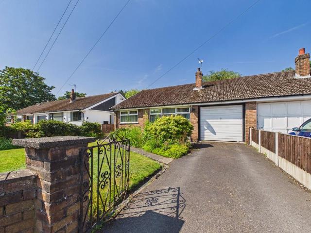 Bungalow for sale in Pennylands, Roby Mill