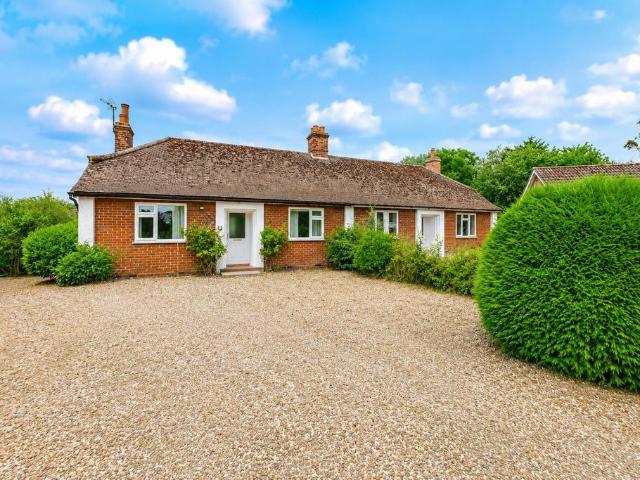 Bungalow for sale in Reepham, Crostwick