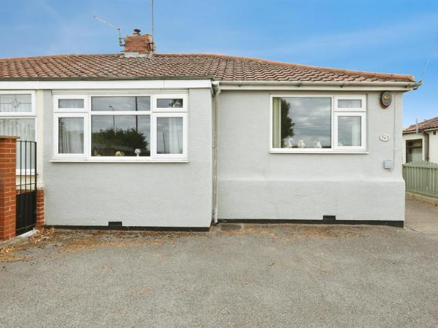Bungalow for sale in Blyth, Costhorpe