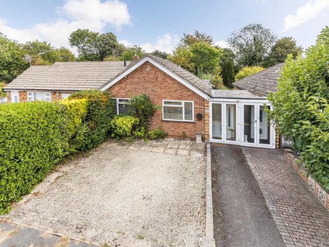 Bungalow for sale in Berrick Salome, Oxfordshire