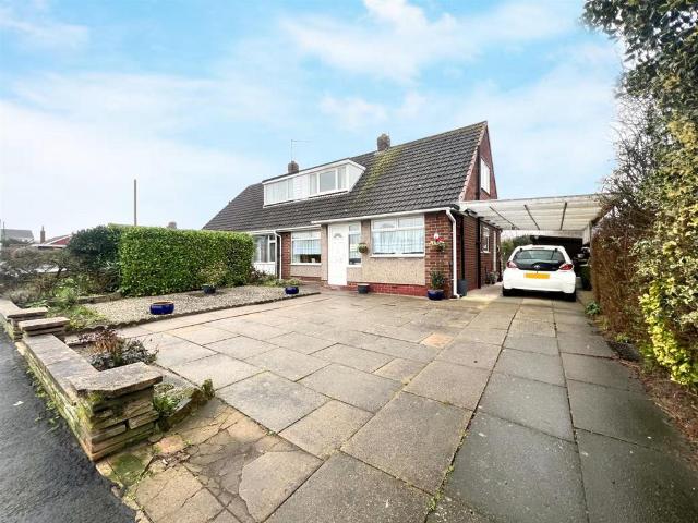Bungalow for sale in Elloughton-cum-Brough, Brough