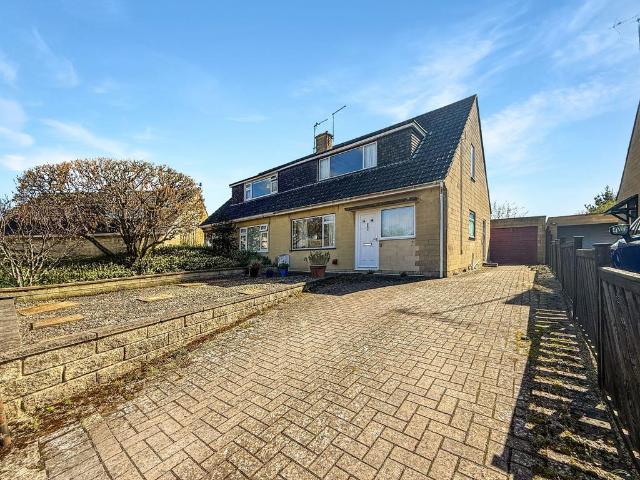 House for sale in Wiltshire