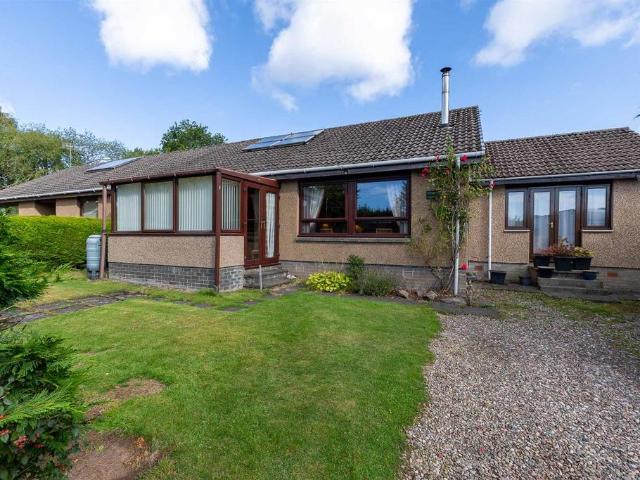 Bungalow for sale in Scotland