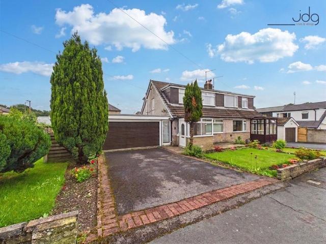 Bungalow for sale in Bowerham, Bare