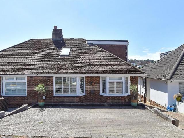 Bungalow for sale in Hollingbury, Patcham