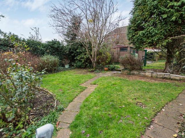 Bungalow for sale in Chedburgh, Suffolk