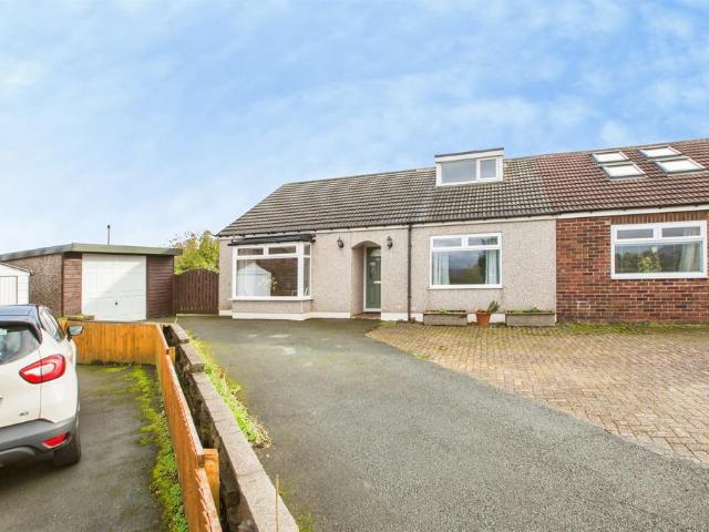 Bungalow for sale in Bank Top, Calderdale