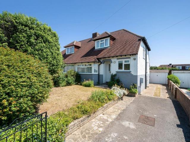 Bungalow for sale in Fareham, Hampshire