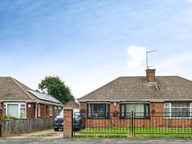 Bungalow for sale in Immingham, Greater Lincolnshire