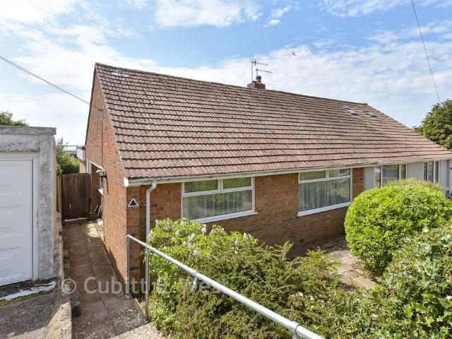 Bungalow for sale in Woodingdean, Ovingdean