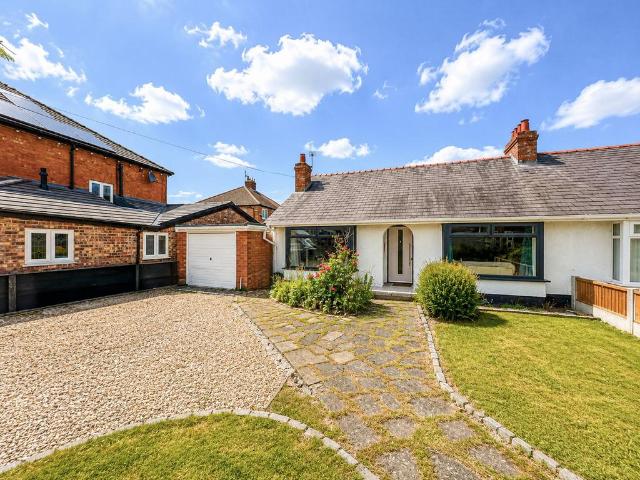 Bungalow for sale in Moreton, Wirral