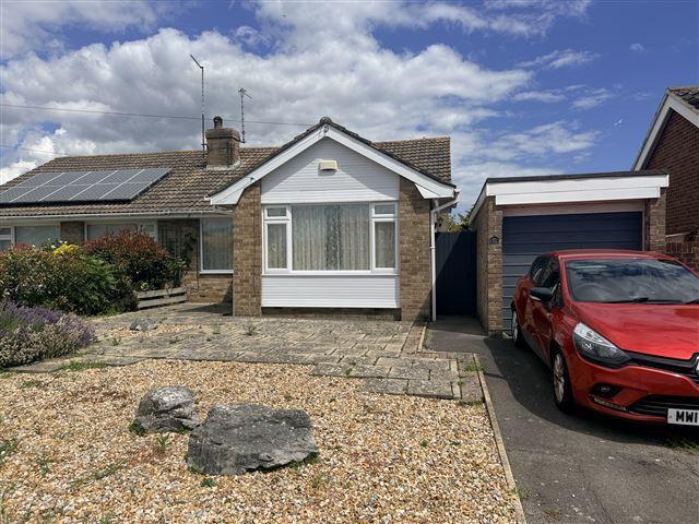 Bungalow for sale in Worthing, West Sussex